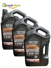 Lot teton synthetic for sale  Carrollton
