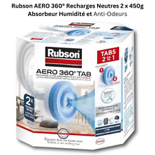 Rubson aero 360 d'occasion  Villenave-d'Ornon