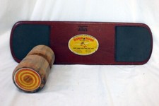 Vtg bongo board for sale  Dallas