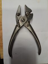 Ancienne pince artificier d'occasion  Trégunc