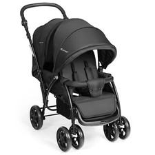 Baby pram double for sale  KETTERING