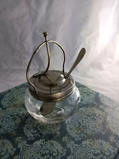 Ensemble pot confiture d'occasion  Landévant
