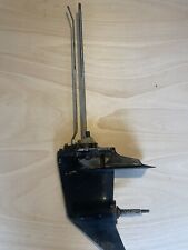 Mercury mariner 6hp for sale  SHEFFIELD