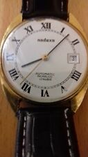 Montre automatique nadexo d'occasion  Ajaccio-