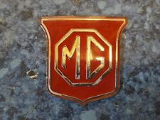 Mgb mgb front for sale  BEDFORD