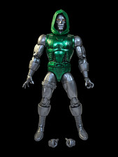 Marvel legends doctor d'occasion  Expédié en Belgium