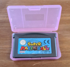 Jeu gba game d'occasion  France