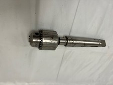 Jacobs chuck taper for sale  ASHFORD