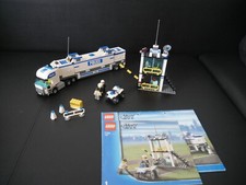 Lego city 7743 d'occasion  Bègles
