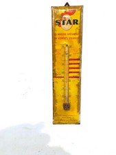 Antique star advertising d'occasion  Expédié en Belgium