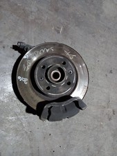 Mozzo ruota anteriore usato  Tivoli