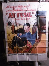 Affiche ancienne vetements d'occasion  Montauban