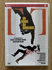 Uomo bruciare valentino usato  Roma