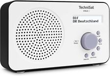 Technisat viola radio usato  Brisighella