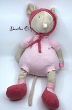 53cm doudou peluche d'occasion  Hazebrouck