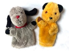 Sooty sweep vintage for sale  CARDIFF
