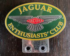 Jaguar enthusiasts club usato  Landriano