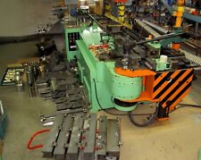 Tube bender cnc for sale  Wautoma