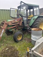 Tractors sale for sale  THETFORD