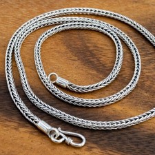 22g 51cm braided d'occasion  Expédié en Belgium