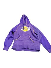 Lakers hoodie size for sale  Winfield