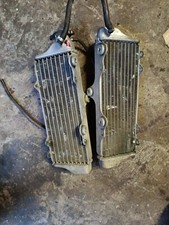 Radiatori per husqvarna usato  Gaglianico