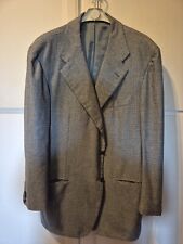 Kiton giacca uomo usato  Bari