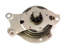 Engrenagem de manivela de ajuste de altura do assento LH 11-18 VW Jetta MK6 Golf MK7 genuína 8K0 882 055 comprar usado  Enviando para Brazil