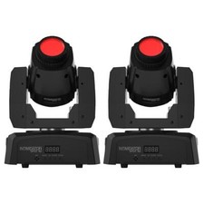 Chauvet intimidator spot for sale  Ronkonkoma
