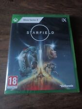 Starfield microsoft xbox d'occasion  Château-d'Olonne