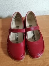 Birkenstock damen leder gebraucht kaufen  Chemnitz