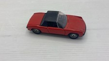 Sola013 solido porsche usato  Modena