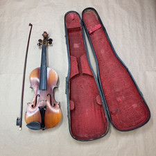 Antique antonius stradivarius for sale  Camden