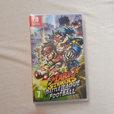 Mario strikers battle d'occasion  Vaulx-en-Velin