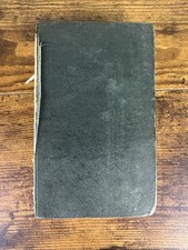PISCATORIAL REMINISCENCES AND GLEANINGS BY AND OLD ANGLER AND BIBLIOPOLIST 1836 comprar usado  Enviando para Brazil