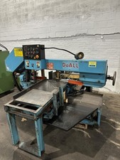 Doall 916sa band for sale Doall 916sa band for sale  Cleveland