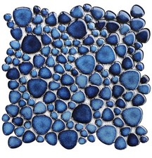 Cobalt blue pebble for sale  Kissimmee