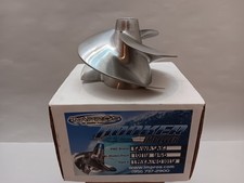 Impros hooker impeller for sale  Bay City