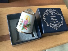 Vintage thimble royal for sale  DERBY