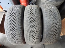 Ganzjahresreifen 215 r15 gebraucht kaufen  Ziemetshausen