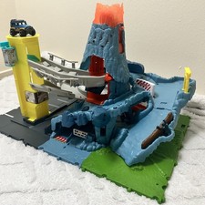 Matchbox volcano escape for sale  Troutdale