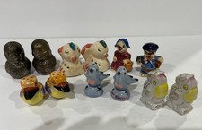 Lot pair vintage for sale Lot pair vintage for sale  North East