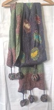 Reversible long patterned for sale  YORK