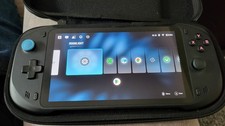 Abxylute one handheld for sale  ROTHERHAM