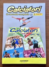 Album almanacco figurine usato  Italia