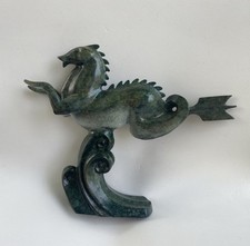 Bronze mythical stylized for sale  West Hills