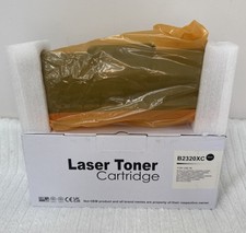 Laser toner cartridge for sale  ASHFORD