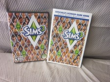 Usado, The Sims 3 PC - Jogo Base - Completo com Guia Oficial de Jogos (Windows/Mac) comprar usado Usado, The Sims 3 PC - Jogo Base - Completo com Guia Oficial de Jogos (Windows/Mac) comprar usado  Enviando para Brazil