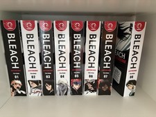 Bleach extreme manga gebraucht kaufen  Oldenburg (Oldenburg)