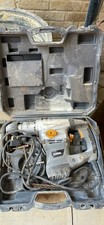 Sds hammer drill for sale  SWINDON